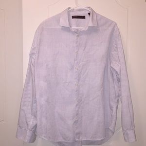 Perry Ellis men’s button down